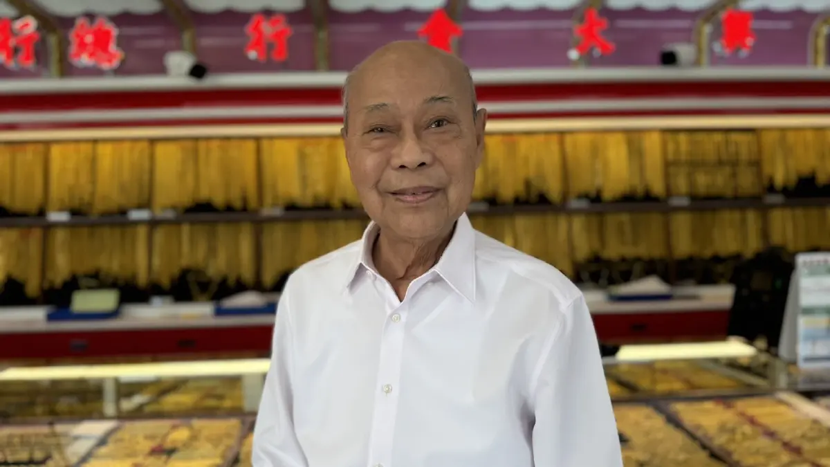 ประชาชนแห่ซื้อ-ขาย ‘ทอง’ วันที่ 2 หลังตะวันออกกลางเดือด คาดมีโอกาสแตะ 90,000 บาท